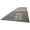 Komatsu DECAL CK35 NAM, KOMATSU OEM 37C-98-11610 37C-98-11610 - alternate 1
