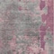 Homeroots 3' X 5' Blush Gray And Mauve Abstract Washable Indoor Outdoor Area Rug 618220 - alternate 8