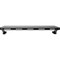 Traeger Pop and Lock Front Shelf, Steel, For: Woodridge Grills and PAL Wood Pellet Grills BAC760 - alternate 7