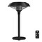 Deko Living 1500W Table Top Electric Heater with Carbon Fiber Tube COH40002 - alternate 1