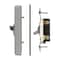 Leviton Plugs and Receptacles WM1SC-2GY - alternate 3