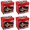 U.S. Battery Deep Cycle Flooded Battery, 6 V, 232 Ah, GC2 Group Size, 4PK US 2200 XC2 - alternate 1