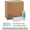Preference Pacific Blue Select Perforated Paper Towels, 100 Sheets, White, 100 PK GPC27300 - alternate 2