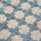 Apollo Tile Citadel 12.2 in. x 22 in. Matte and Glossy Blue, Beige Porcelain Large Format Wall Tile, 7PK ALZ88AQ1222A - alternate 7