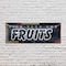 Signmission Pick Your Own Fruits, 18 Inch x 48 Inch, Vinyl Banner B-30791 - alternate 4