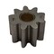 Komatsu GEAR ASM, KOMATSU OEM 6112-53-1500 6112-53-1500 - alternate 1