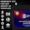Mighty Max Battery MM-G24 Start and Stop Car BCI Group Size 24 12V 70Ah, 120RC, 710 CCA Rechargeable AGM Car battery MAX4159083 - alternate 7