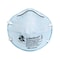 3M R95 Household Cleaner Respirator White 2 pk 8246P2-DC - alternate 6