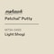 Finishworks Mohawk Patchal Putty Light Shogi 4 Oz M734-0493 - alternate 3