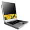 Kantek SVL12.1W Privacy Filter - For 12.1" Widescreen - Anti-glare SVL12.1W - alternate 1