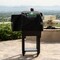 Green Mountain Grills TREK Pellet Grill HD Cover - COMMON - Old/new GMG-6043 - alternate 4