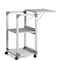 Durable Office Products Multimedia Projector Trolley, 3 Tier, Gr 370110 - alternate 15