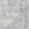 Homeroots 9' X 12' Gray And Silver Geometric Washable Indoor Outdoor Area Rug 618593 - alternate 9