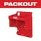 Milwaukee Tool Tool Station for PACKOUT Wall-Mounted Storage 48-22-8343 - alternate 16