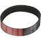 Gates Banded Narrow Cogged V-Belt, Super HC Molded Notch PowerBand, 3VX1250, 3VX, Ethylene Elastomeric, 125 in, 2-13/32 in Top Width 6/3VX1250 - alternate 1