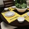 Gibson Home Classic Burst Decorated 12 Piece Dinnerware Set 116929.12 - alternate 4