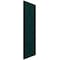 Ekena Millwork True Fit PVC Shaker Fixed Mount Shutters, Thermal Green, 18W x 32H, PR TFP001SK18X032FG - alternate 13