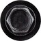Auveco Hex Head Sems Tap Screw M4.2-1.41 x 25mm Black, 50PK 22724 - alternate 2