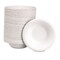 Chinet Paper Bowl, Disposable, 12oz., White, PK1000 21230 - alternate 12