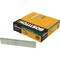 Bostitch Crown Staple, 7/32 in W Crown, 1-1/8 in L Leg, 18 Gauge, Steel, 3000PK SX50351-1/8G - alternate 2