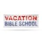 Signmission Vacation Bible School, 18 Inch x 48 Inch, Vinyl Banner B-30904 - alternate 1