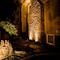 Beyond Led Technology LED Landscaping Light, 25 Watt, 3375 Lm, Adj CCT 3000K-5000K, 120V-277V, Ground Stake Mount, , 12PK 155668 - alternate 4