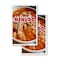 Signmission Menudo, Vinyl Decals Only 24 Inch x 36 Inch, Vinyl Decal, 2PK DSB-2436-2PACK-Menudo - alternate 1