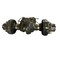 Komatsu AXLE ASM, KOMATSU OEM 37B-1FC-6030 37B-1FC-6030 - alternate 1