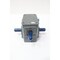 Boston Gear RIGHT ANGLE GEAR REDUCER 0.770HP 20:1 718-20-H - alternate 1
