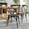 Flash Furniture Hercules Chair, 20-1/4 in W 23-1/4" L 35" H XU-X-EA-GG - alternate 1