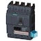 Siemens circuit breaker 3VA6 UL Frame 150 breaking capacity class C 100 kA At 3VA6115-7KM41-0AA0 - alternate 5
