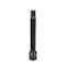 Sunex 1/2 in Dr 14Mm Hex Impact Socket, 6 in 26497L - alternate 2