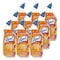 Lysol Clinging Gel Brand New Day Toilet Bowl Cleaner, Mango and Hibiscus, 24 oz Angle-Neck Bottle, 9PK 19200-62018 - alternate 1
