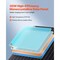 Vevor Solar Battery Charger Maintainer 12V Solar Panel Trickle Charging Kit 30W - alternate 8