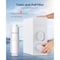 Vevor PCF Composite Filter Replacement for SS-001/003/005 Under Sink Water Filter SS-0010 - alternate 6