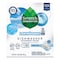 Seventh Generation Free and Clear Dishwasher Detergent Packs, 45 count, 5PK 68905662 - alternate 4