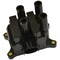 T Series Standard Motor Products, Distributorless Coil,  FD497T - alternate 1