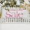 Signmission Valentines Day Sale, 36 Inch x 96 Inch, Vinyl Banner B-96-30905 - alternate 5