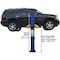 Atlas Automotive Equipment 9Kbpx Baseplate 2-Post Lift 9,000 Lb. Capacity XH-9KBPX - alternate 9
