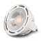 Ilc Replacement LED Bulb, 8W, 12V AC, MR16, GU5 LTF Technology MR168W12V3018KWD136W - alternate 1