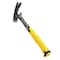 Dewalt DeWalt ToughSeries 22 oz Milled Face Demo Hammer 8.25 in. Steel Handle DWHT51008 - alternate 10
