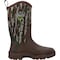 Muck x Bone Collector Men's 15" Pathfinder Boot, Realtree Original, Size 7 MB15BM90 - alternate 1