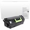Clover Imaging Group CIG Reman Extra High Yield Toner, Alt for Lexmark 52D1X00, 62D1X00 200644P - alternate 1