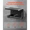 Vevor Toilet Paper Holder with Shelf Mega Rolls Wall Mounted Toilet Roll Holder 813135 - alternate 7