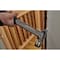 Stiletto TRIMBONE 10 Oz. Smooth-Face Framing Hammer with Curved Titanium Handle TRMB - alternate 5