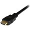 Startech.Com 2m HDMI Extension Cable M/F, 4K 30Hz UHD HDEXT2M - alternate 2