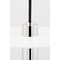Mitzi Milo 1 Light Pendant 9 In. Polished Nickel/White H137701S-PN/WH - alternate 6