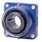 Timken FLANGEANGE BLOCK BEARING DVFC20K307ST - alternate 3