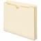 Smead Jacket, File, Ltr, 1.5"Exp, Mla Pk SMD75540 - alternate 10
