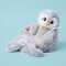 Hugimals World Hugarounds Pax the Penguin Weighted Neck and Shoulder Wrap Gray HUG039PG - alternate 9